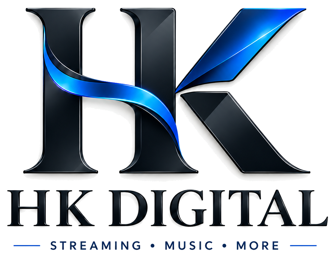 HK DIGITAL